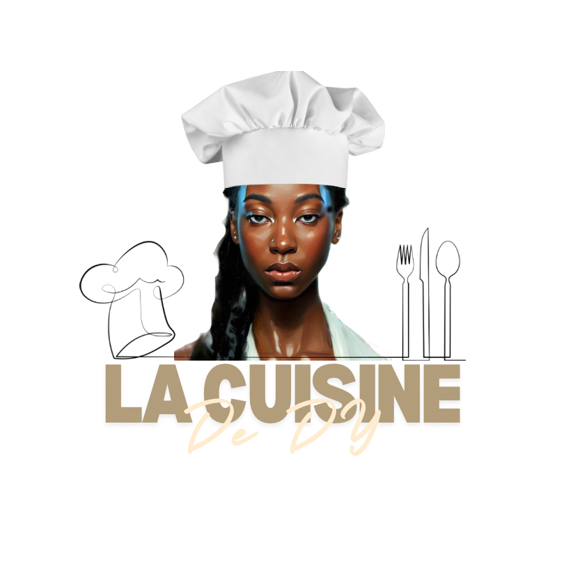 Logo La Cuisine de Dy